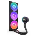NZXT Kraken Elite 420 RGB