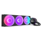 NZXT Kraken Elite 420 RGB