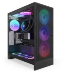 NZXT Kraken Elite 420 RGB