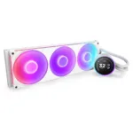 NZXT Kraken Elite 420 RGB
