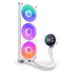 NZXT Kraken Elite 420 RGB