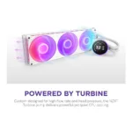 NZXT Kraken Elite 420 RGB