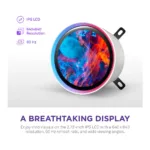 NZXT Kraken Elite 420 RGB