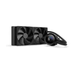 Procesoriaus aušintuvas NZXT Kraken Plus 240 (RL-KN240-B2)