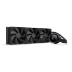NZXT Kraken Plus 360