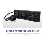 NZXT Kraken Plus 360
