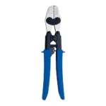 Laidas ar adapteris KLAU Presszange 0,75-16 K2 m.Sperrvorrichtung
