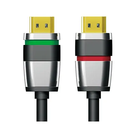 PureLink 2m HDMI HDMI cable HDMI kabelis PureLink 2m HDMI (ULS1000-020)