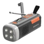 Radijo imtuvas Marmitek 25008644, vaizdas 11