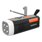 Radijo imtuvas Marmitek 25008644