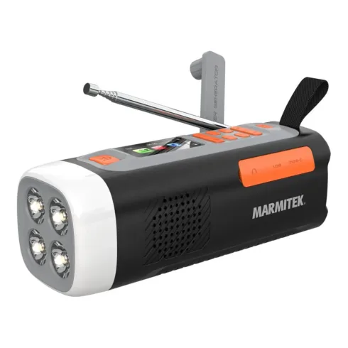 Radijo imtuvas Marmitek 25008644