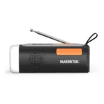 Radijo imtuvas Marmitek 25008644, vaizdas 7