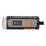 Radijo imtuvas Marmitek 25008644, vaizdas 9