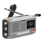 Radijo imtuvas Marmitek 25008643