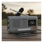 Radijo imtuvas Marmitek 25008643, vaizdas 3