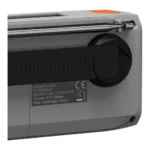 Radijo imtuvas Marmitek 25008643, vaizdas 10