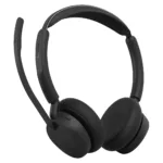 Ausinės Jabra Evolve3 45 (34599-989-999), vaizdas 2