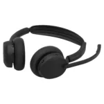 Ausinės Jabra Evolve3 45 (34599-989-999), vaizdas 4
