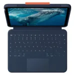 Klaviatūra Logitech Rugged Combo 4c Touch (920-014149), vaizdas 3