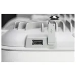 DeLOCK Front Panel + PCI Express Card interface cards/adapter
