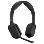 Ausinės HP Poly Focus 625 Stereo Bluetooth Headset (C56XPAA#AC3), vaizdas 2