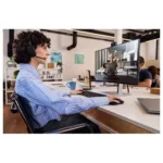 Ausinės HP Poly Focus 625 Stereo Bluetooth Headset (C56XPAA#AC3), vaizdas 12