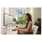 Ausinės HP Poly Focus 625 Stereo Bluetooth Headset (C56XPAA#AC3), vaizdas 13