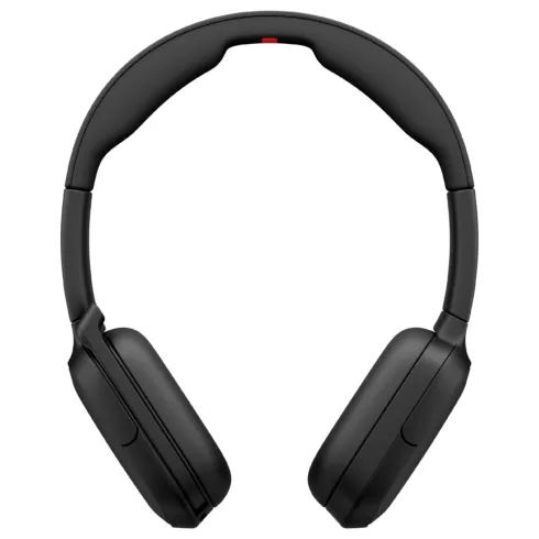 Ausinės HP Poly Focus 625 Stereo Bluetooth Headset (C56XPAA#AC3)
