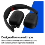 Ausinės HP Poly Focus 625 Stereo Bluetooth Headset (C56XPAA#AC3), vaizdas 9