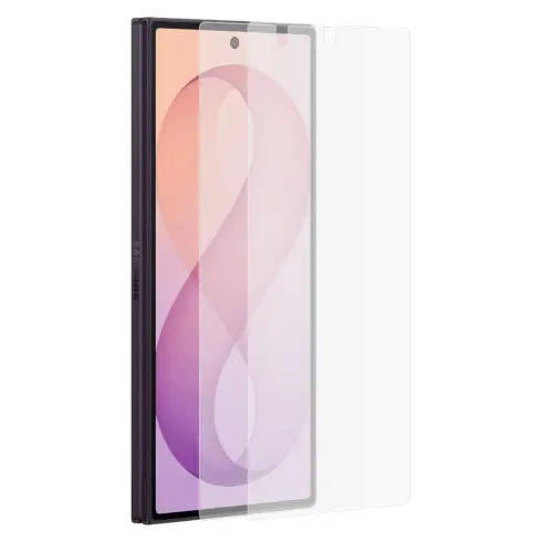 Telefono apsauginė plėvelė Samsung EF-UF976CTEGWW