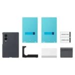 Telefono dėklas Samsung EF-EF971CBEGWW, vaizdas 4