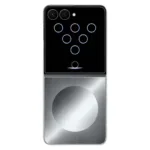 Telefono dėklas Samsung EF-FF776CJEGWW