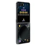 Telefono dėklas Samsung EF-FF776CBEGWW, vaizdas 3