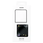 Telefono dėklas Samsung EF-FF776CBEGWW, vaizdas 4