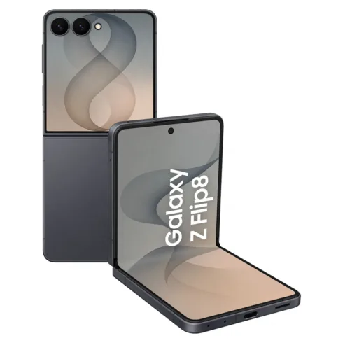 Samsung Galaxy Z Flip8