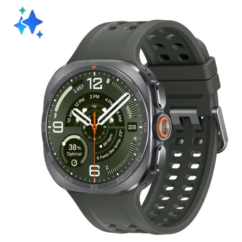 Samsung Galaxy Watch Ultra2
