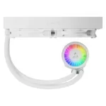 ARCTIC Liquid Freezer III Pro 280 A-RGB (White)