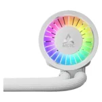 ARCTIC Liquid Freezer III Pro 280 A-RGB (White)