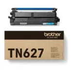 Brother TN-627C toner cartridge