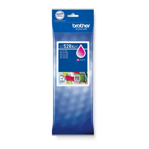 Brother LC528XLM ink cartridge