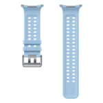 Išmanusis laikrodis Samsung Marine Band (S/M/L) for Galaxy Watch Ultra2 (ET-SNL71MLEGEU), vaizdas 2