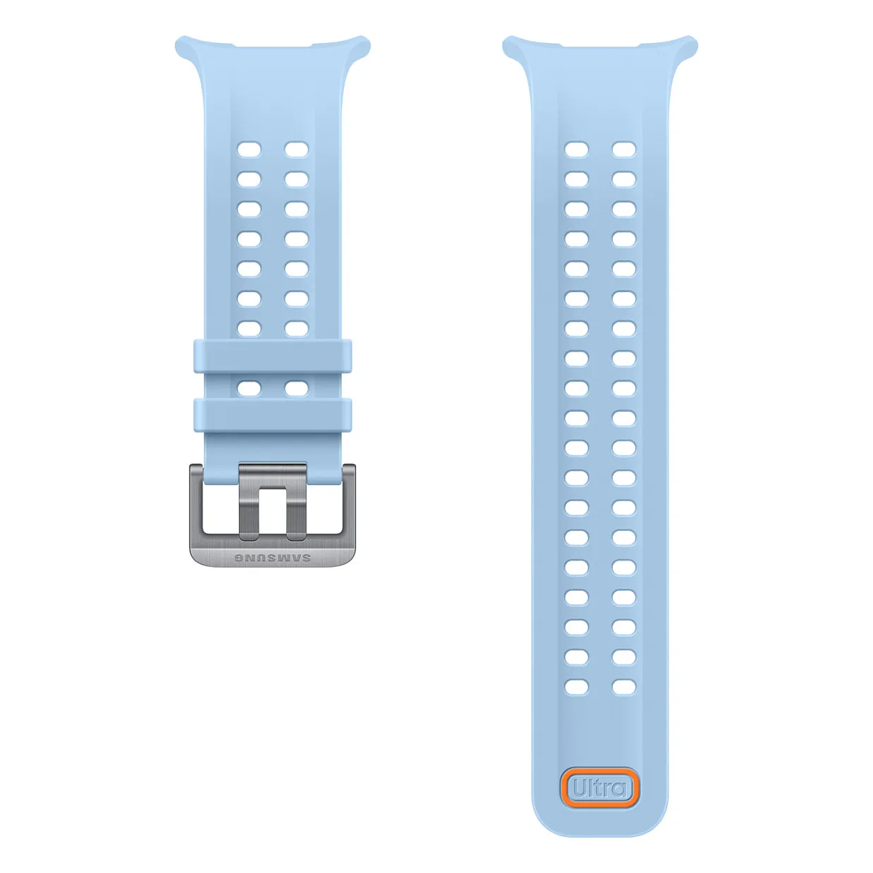 Samsung Marine Band (S/M/L) for Galaxy Watch Ultra2 Išmanusis laikrodis Samsung Marine Band (S/M/L) for Galaxy Watch Ultra2 (ET-SNL71MLEGEU)