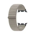 Išmanusis laikrodis Samsung Fabric Band (M/L) for Galaxy Watch9 (Watch8) (ET-SVL33LDEGEU), vaizdas 3
