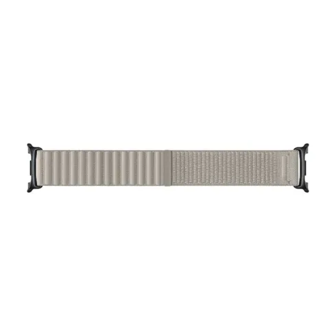 Išmanusis laikrodis Samsung Fabric Band (M/L) for Galaxy Watch9 (Watch8) (ET-SVL33LDEGEU)