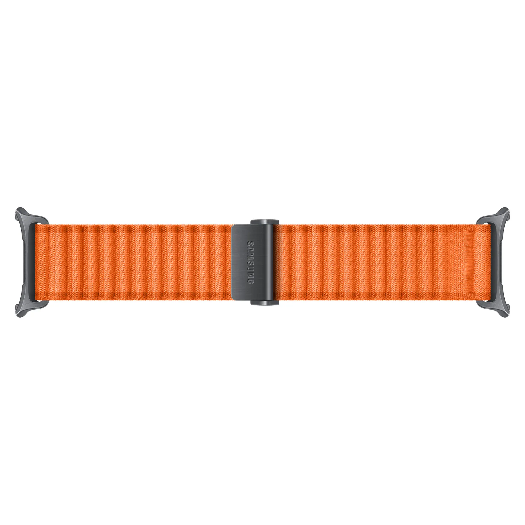 Samsung Trail Band (S/M/L) for Galaxy Watch Ultra2 Išmanusis laikrodis Samsung Trail Band (S/M/L) for Galaxy Watch Ultra2 (ET-SVL70MFEGEU)