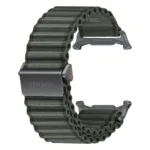 Išmanusis laikrodis Samsung Trail Band (S/M/L) for Galaxy Watch Ultra2 (ET-SVL70MGEGEU), vaizdas 3