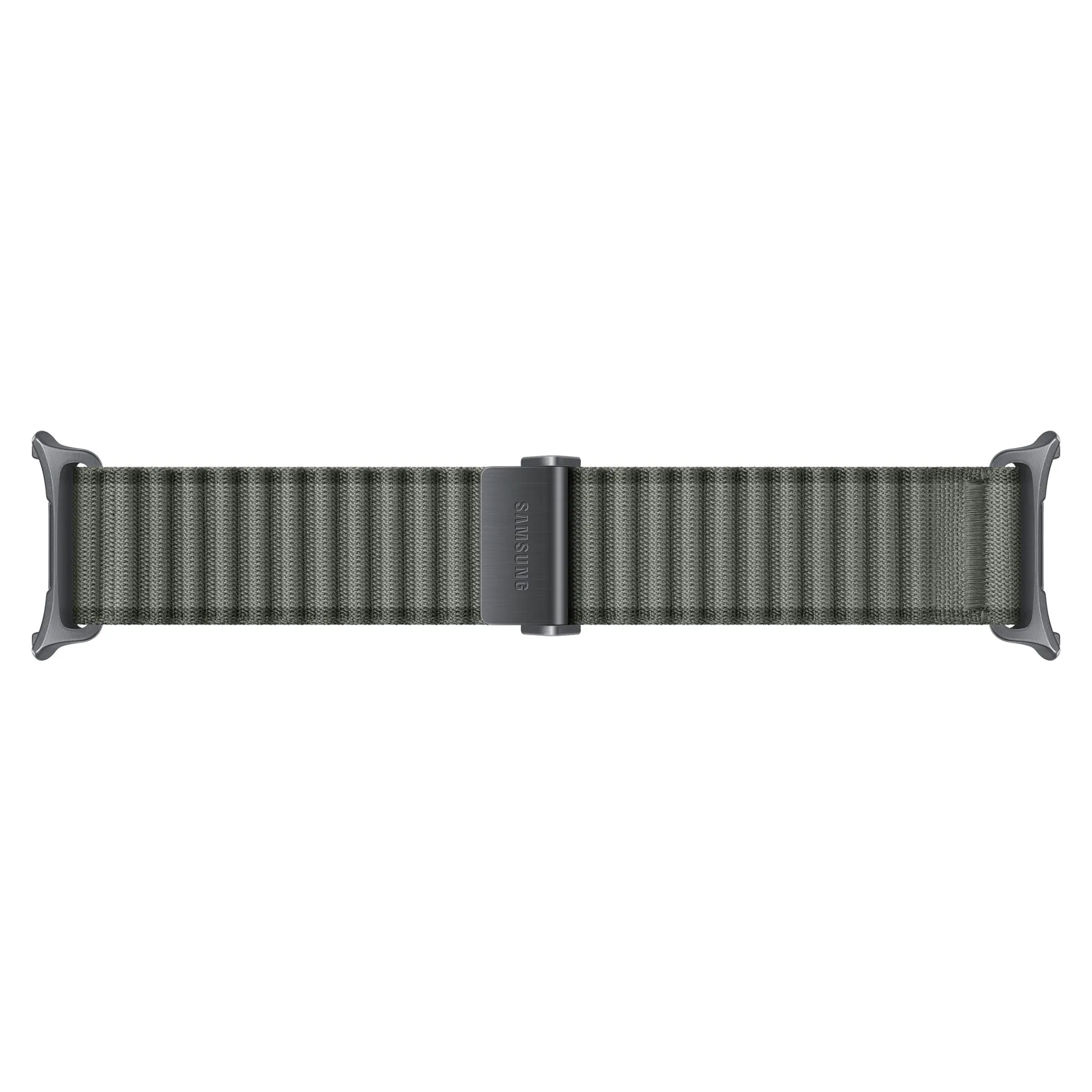 Samsung Trail Band (S/M/L) for Galaxy Watch Ultra2 Išmanusis laikrodis Samsung Trail Band (S/M/L) for Galaxy Watch Ultra2 (ET-SVL70MGEGEU)