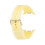 Išmanusis laikrodis Samsung Misty Band (S/M) for Galaxy Watch9 (Watch8) (ET-SXL34SYEGEU), vaizdas 3