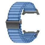 Išmanusis laikrodis Samsung Trail Band (S/M/L) for Galaxy Watch Ultra2 (ET-SVL70MLEGEU), vaizdas 3