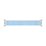 Išmanusis laikrodis Samsung Fabric Band (S/M) for Galaxy Watch9 (Watch8) (ET-SVL32SLEGEU), vaizdas 2
